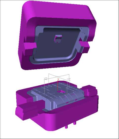 TOOL DESIGN